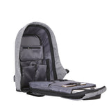 Anti Theft Backpack With Usb Charging