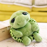 Plush Turtle Toy