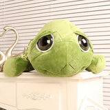 Plush Turtle Toy